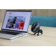 Ventilator USB-A 4Inch 5V