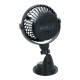 Ventilator Oplaadbaar Zuignap 5V