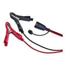 Acculader 3,8A / 12V Lithium