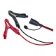 Acculader 3,8A / 12V Lithium Acculader 3,8A / 12V Lithium