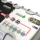 Acculader Genius G26000eu Smart