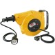 Automatische kabelhaspl  9+2m FR/BE