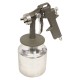 Verfpistool Onderbeker 1Kg 1.5mm