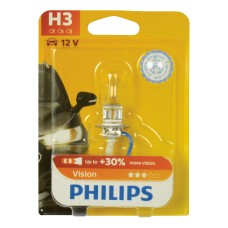 Philips 12336PRB1 H3 Vision