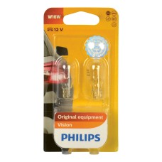 Philips 12067B2 Wedgeb 16W