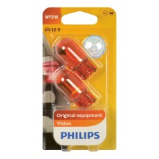 Philips 12071B2 Wedgeb WY21W