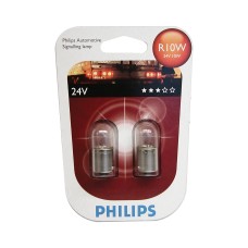 Philips 13821B2 R5W 24V