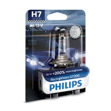 Philips 12972RGTB1 H7 Rac.Vis.GT200