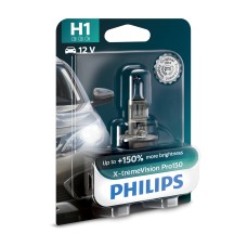 Philips12258XVPB1 H1 X-tr.VisPro150