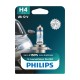 Philips12342XVPB1 H4 X-tr.VisPro150