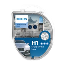 Philips 12258WVUSM H1 WhiteVis.Ultr