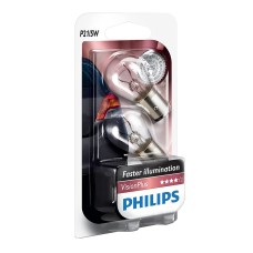 Philips 12499VPB2 P21/5W12V ViPl Bl