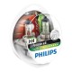Philips 12342 H4 Eco Vision LL  S2