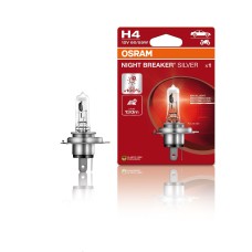 Osram NBS H4 12V 60/55W Osram NBS H4 12V 60/55W