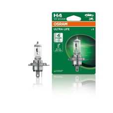 Osram Ultra Life H4 12V 60/55W Osram Ultra Life H4 12V 60/55W