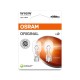 Osram Original W16W 12V 2x