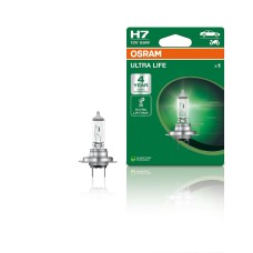 Osram Ultra Life H7 12V 55W Osram Ultra Life H7 12V 55W