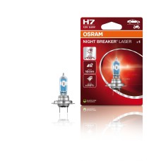 Osram NBL H7 12V 55W Osram NBL H7 12V 55W