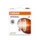 Osram Original T10,5x43 12V 2x