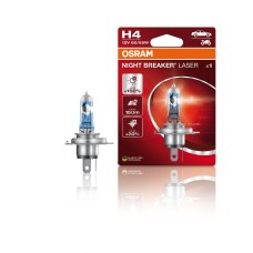 Osram NBL H4 12V 60/55W Osram NBL H4 12V 60/55W
