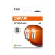 Osram Original T4W 12V 2x