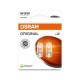 Osram Original W3W 12V 2x