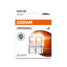 Osram Original W21W 12V 2x Osram Original W21W 12V 2x