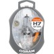 Osram 6-delige Reservelampenset H7 