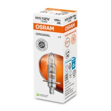 Osram Original H1 12V 55W