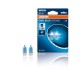 Osram CBI W5W 12V 5W 2x