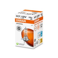 Osram Original H7 12V 55W Osram Original H7 12V 55W