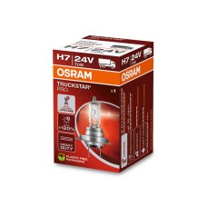 Osram Truckstar Pro H7 24V 55W