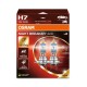 Osram NB 220 H7 12V 55W 2x