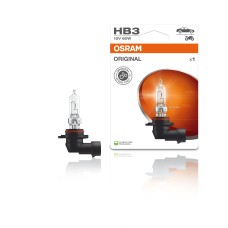Osram Original HB3 12V 60W Osram Original HB3 12V 60W