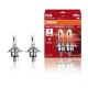 Osram NBS H4 12V 60/55W 2x