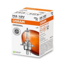 Osram Original H4 12V 60/55W Osram Original H4 12V 60/55W