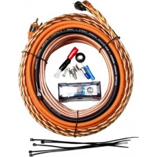 Necom aansluitkabelset 20 mm Necom aansluitkabelset 20 mm