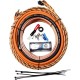 Necom aansluitkabelset 20 mm