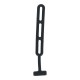 Spanrubbers 3gaats Thaak 27cm 4st Spanrubbers 3gaats Thaak 27cm 4st
