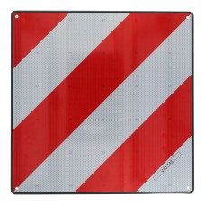Lange Lading Bord 50x50cm 2in1 Lange Lading Bord 50x50cm 2in1