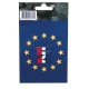 NL Sticker Europa