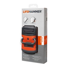 Lifehammer Safety Belt Solution
