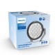 Philips 2001R 7 Inch LED rijl. Rond
