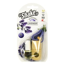 SHAKE Lavender + refill