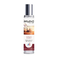IMAO Vapo Elixir de Dubaï 30ml IMAO Vapo Elixir de Dubaï 30ml
