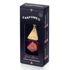 Carfume Wood Dark Opium 