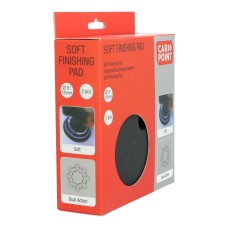 Soft Finishing Pad 5 inch 2 stuks