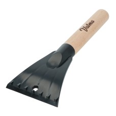 IJskrabber Houten Handvat