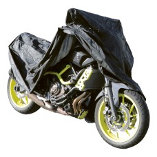 Motorhoes Universeel 245x80x145cm