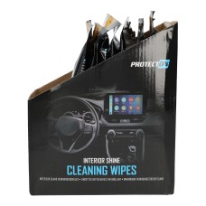 Protecton Interieur Glans doekjes